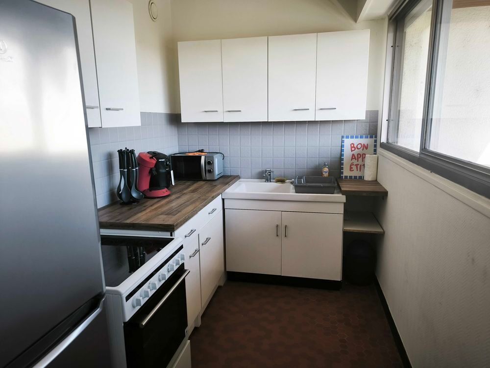 Location Appartement studio étudiant meublé Vierzon
