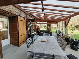  Maison � vendre 10 pi�ces 170 m�