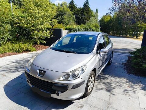 Peugeot 307 1.6 HDi 16v - 90 Confort