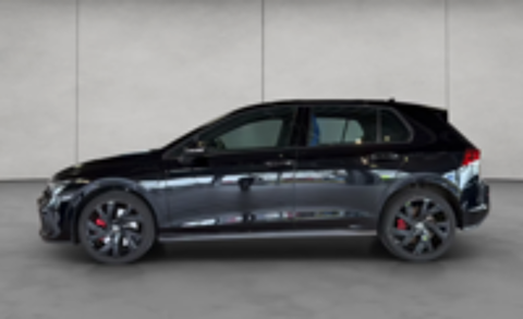 Golf 1.4 Hybrid Rechargeable OPF 245 DSG6 GTE 2022 occasion 59000 Lille