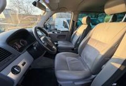 MULTIVAN  occasion 33000 Bordeaux