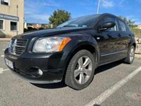 Caliber 2.2 CRD SXT 2011 occasion 83830 Bargemon
