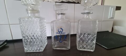 Carafe � whisky 5 Vulaines-sur-Seine (77)