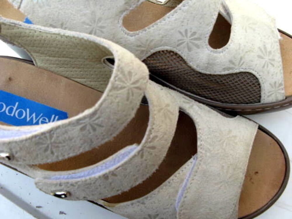chaussures marque PODOWELL Chaussures