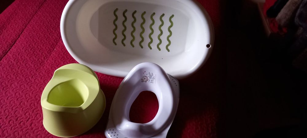 Equipement bebe Puériculture