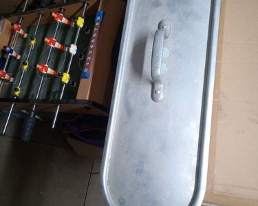 Plat &agrave; poisson Electroménager