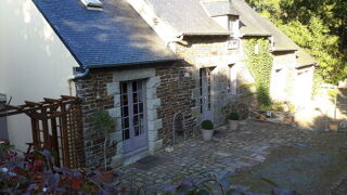  Maison à vendre 5 pièces 104 m²