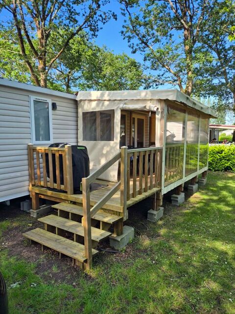Mobil-Home Mobil-Home 2022 occasion Pont-Aven 29930