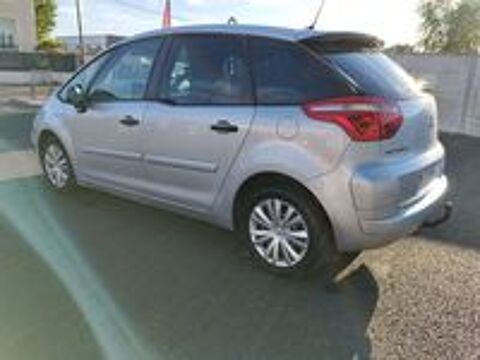 C4 Picasso HDi 110 FAP Airdream Business 2010 occasion 94380 Bonneuil-sur-Marne