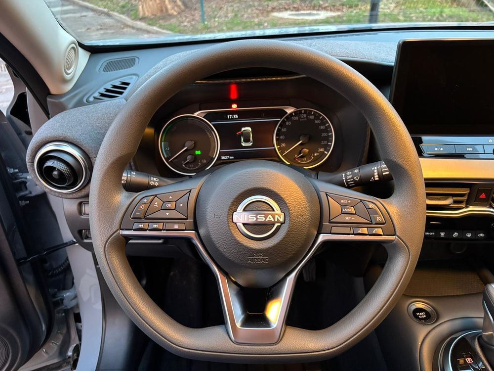 Juke HYBRID 143 Acenta 2025 occasion 94340 Joinville-le-Pont