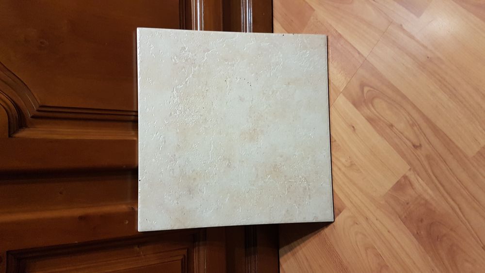 PAQUET DE CARRELAGE Bricolage