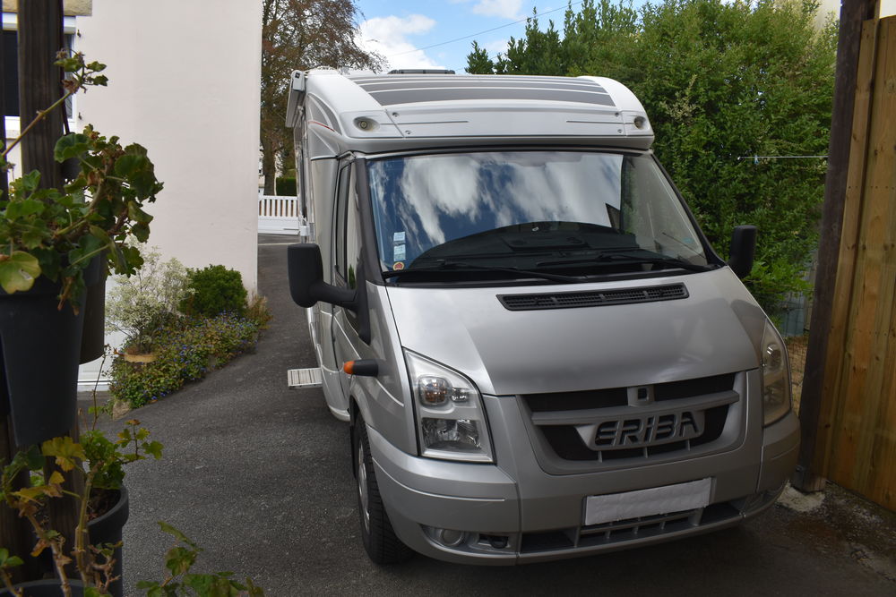  2008 occasion 22100 Dinan