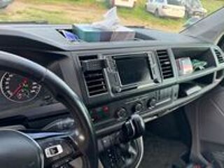 Transporter TRANSPORTER FGN TOLE L1H1 2.0 TDI 150 DSG7 2017 occasion 83830 Bargemon