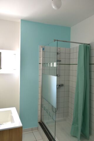  Appartement à louer 2 pièces 40 m²