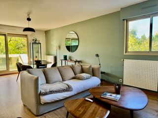  Appartement � vendre 2 pi�ces 67 m� Bordeaux