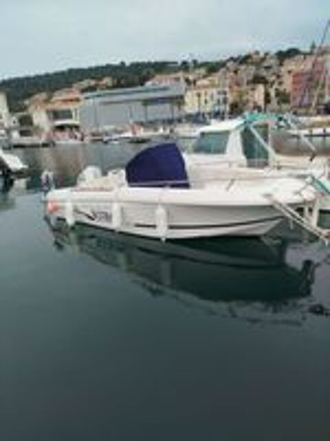 P&ecirc;che-promenade 2006 occasion 66650 Banyuls-sur-Mer