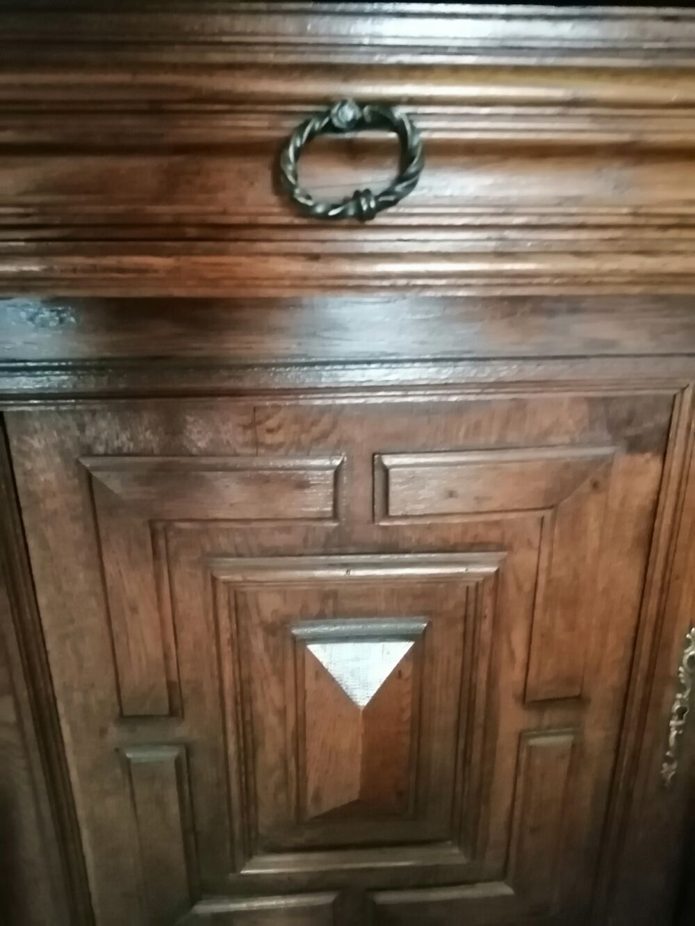 Buffet rustique Meubles