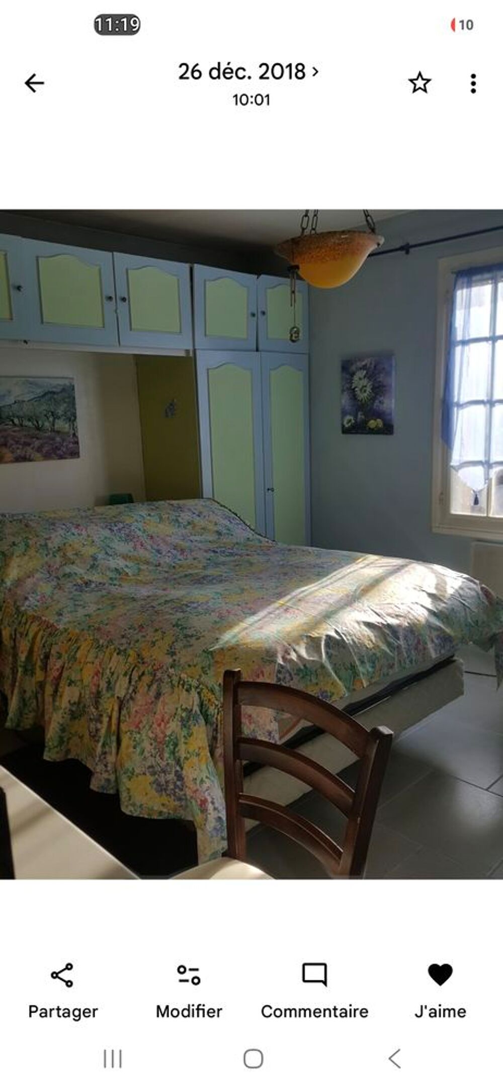 Vente Villa Villa en Provence Taradeau 83460 Taradeau