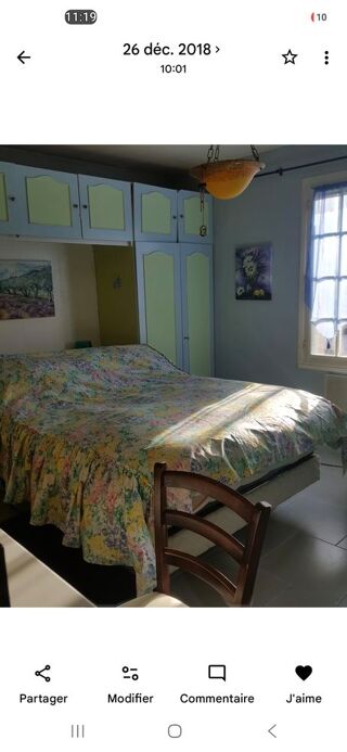  Villa à vendre 3 pièces 100 m² Taradeau