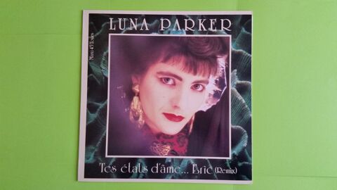 LUNA PARKER 0 Toulouse (31)