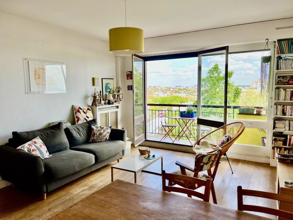 Vente Appartement Appartement F3 Montreuil