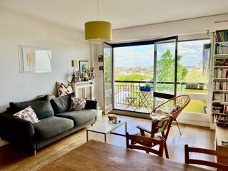  Appartement à vendre 3 pièces 68 m²