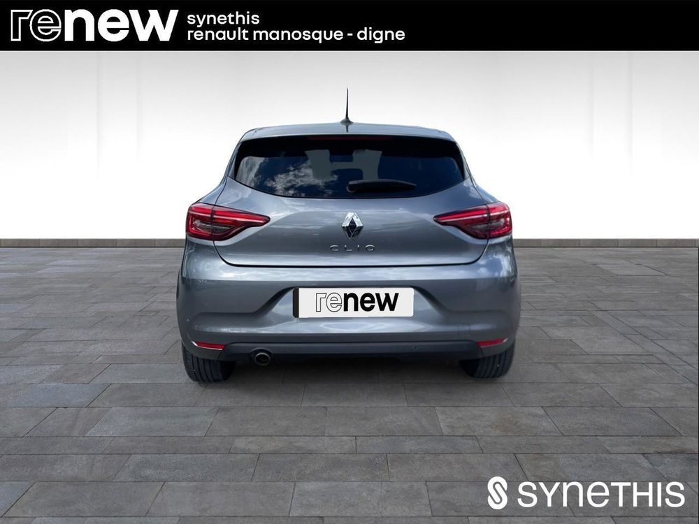 Clio V Clio TCe 90 Evolution 2023 occasion 04100 Manosque