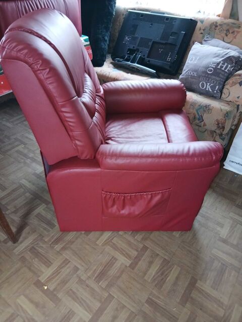 FAUTEUIL+RELAX 200 Hem-Lenglet (59)