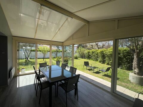   Maison � Royan Maison - 4 pi�ce(s) - 108 m�