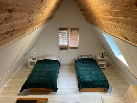  Villa � louer 6 pi�ces 165 m�