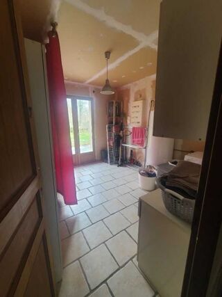  Maison à vendre 6 pièces 140 m²