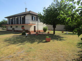 Vente Maison Maison individuelle traditionnelle. Roanne