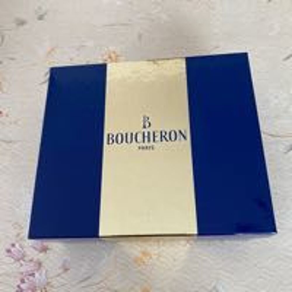 miniature de parfum Boucheron 