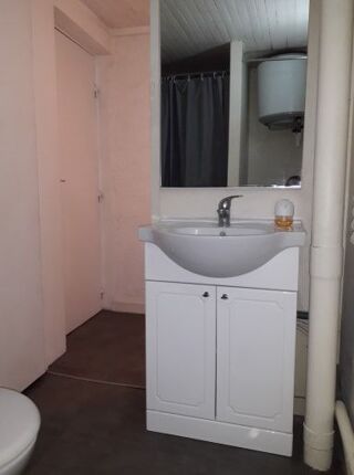  Appartement à louer 1 pièce 23 m²
