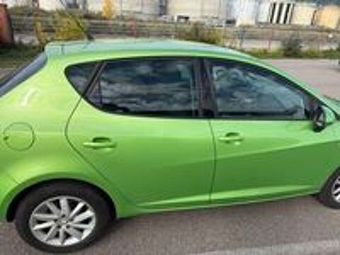 Ibiza 1.0 A La Mode 2013 occasion 76000 Rouen