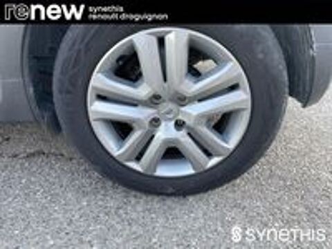 Sandero ECO-G 100 - 22 Stepway Confort 2022 occasion 83300 Draguignan