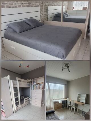  Appartement � vendre 4 pi�ces 85 m�