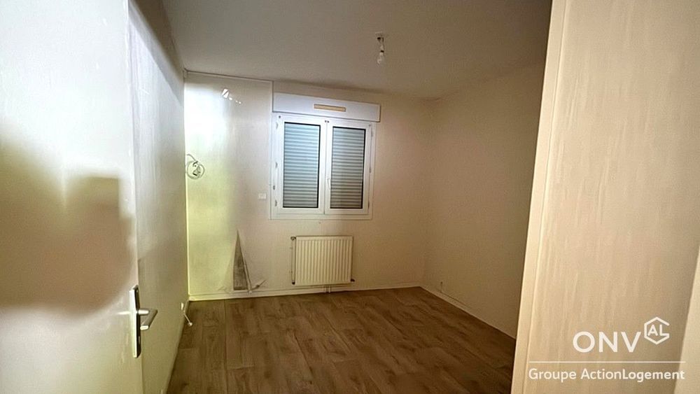 Vente Appartement T2 - 57.27m ² Libourne