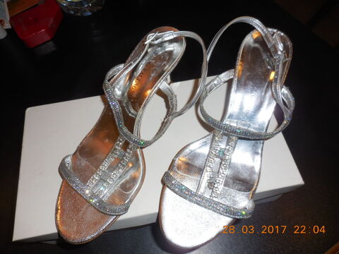 chaussures de soirée 38 39  65 Sète (34)