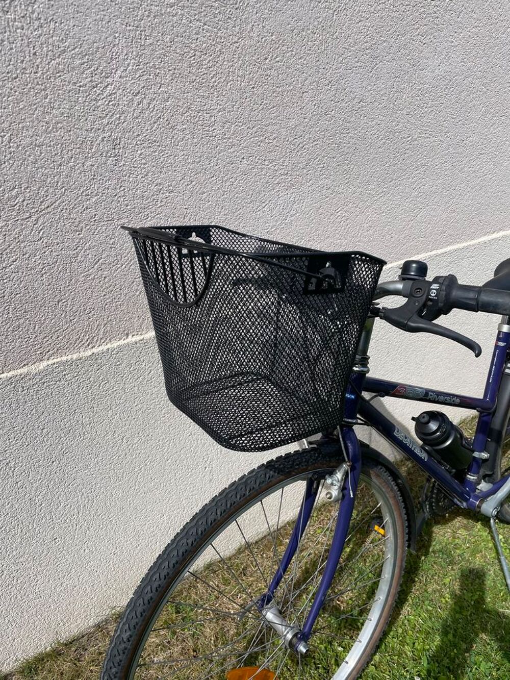 Panier pour v&eacute;lo Vélos