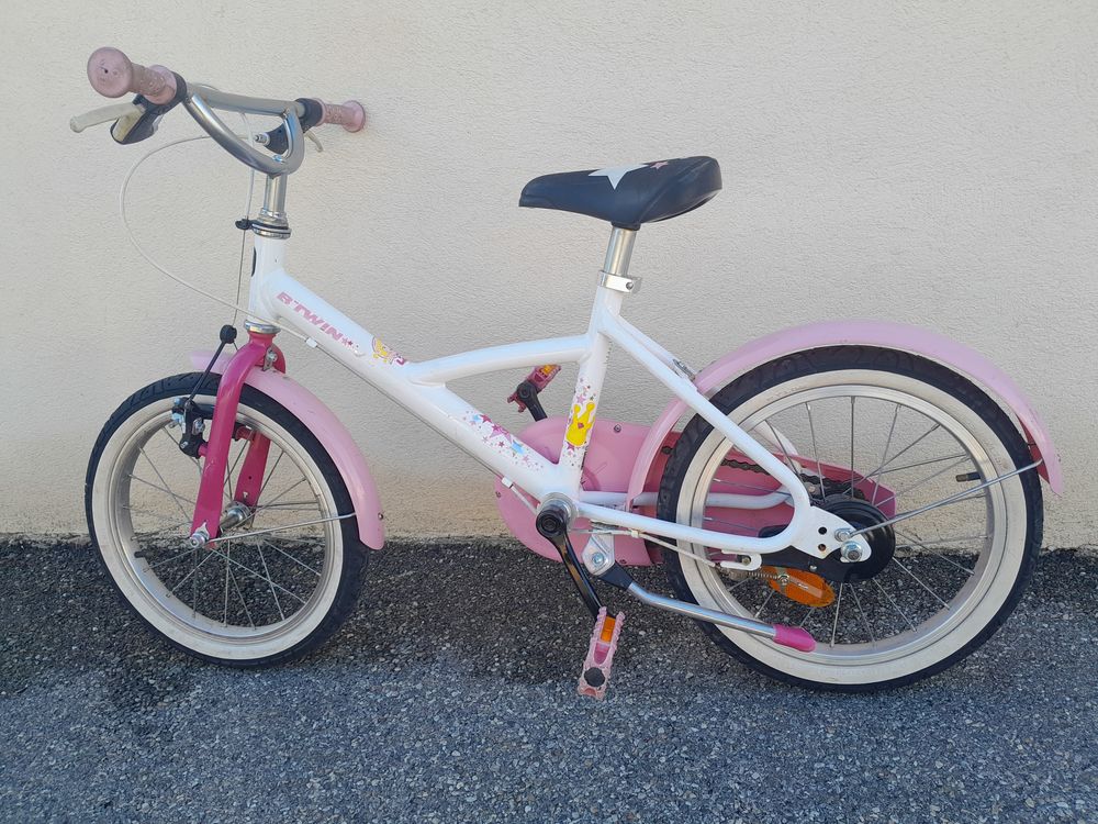 Velo 16 2024 pouces occasion