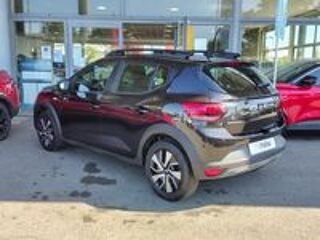 Sandero TCe 90 GSR2 Stepway Expression 2025 occasion 95520 Osny