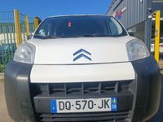 Nemo NEMO HDI 75 FAP CLUB 2015 occasion 31150 Fenouillet
