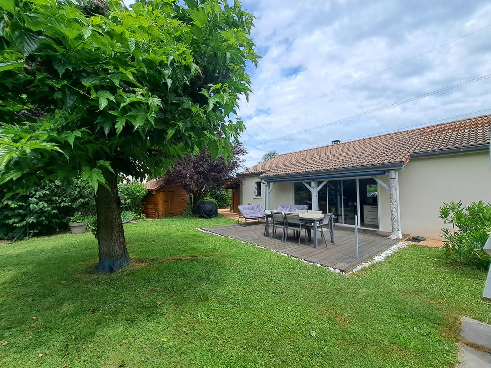 Vente Maison Maison plain pied Gleizé
