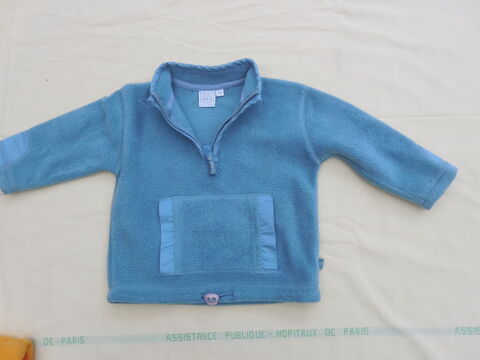   polaire  12 mois 2 Pontault-Combault (77)