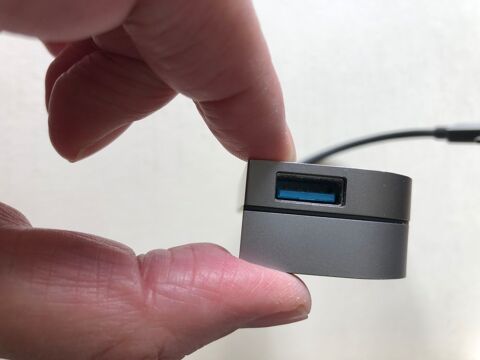 Hub Usb C pour iPad Pro / iPad Air BASEUS 29 Bois-Guillaume (76)