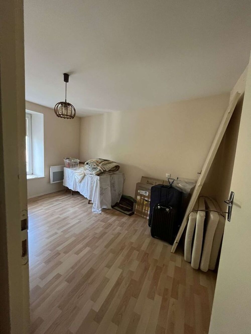 Location Appartement duplex Fontenoy-le-château