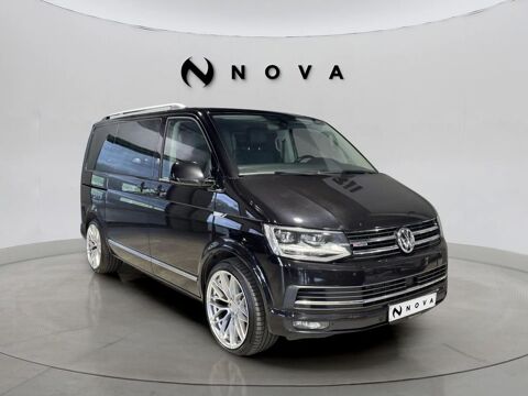 Annonce voiture Volkswagen MULTIVAN 30190 €