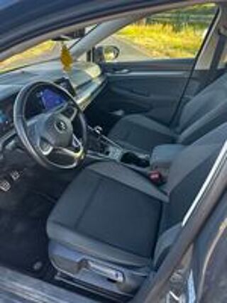 Golf 2.0 TDI SCR 115 BVM6 Active 2021 occasion 57120 Pierrevillers