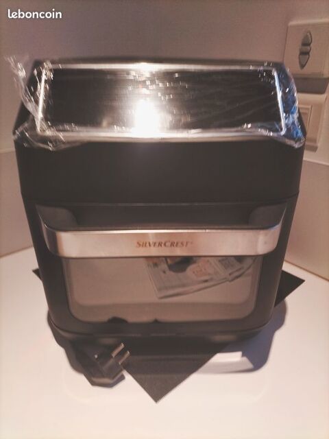 FRYER 9 en 1  SILVERCREST SHT 1800 C1 neuf 80 Sainghin-en-Weppes (59)